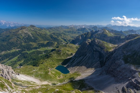 glöcknerin obertauern