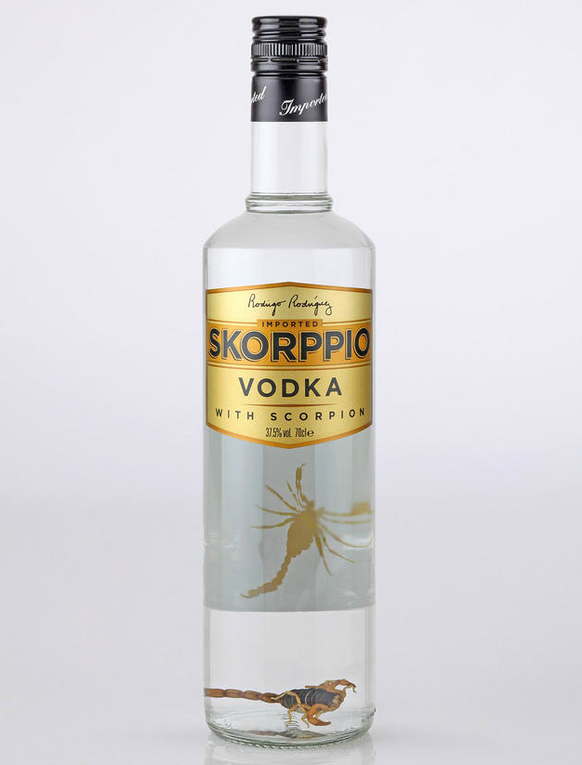 skorpion wodka skorppio http://www.skorppio-vodka.com/