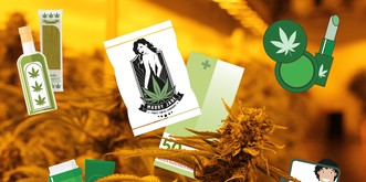 Die Schweiz im Cannabis-light-Rausch: So professionell läuft das CBD-Geschäft