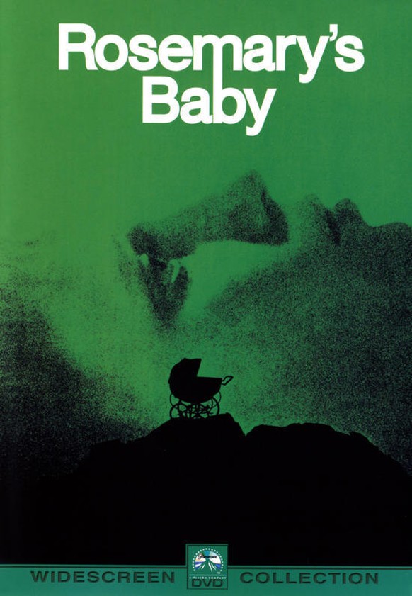 Rosemary&#039;s Baby