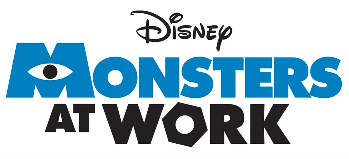 Monster At Work