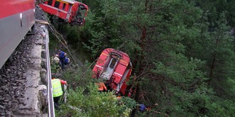 14 Auswirkungen des Klimawandels auf die Schweiz