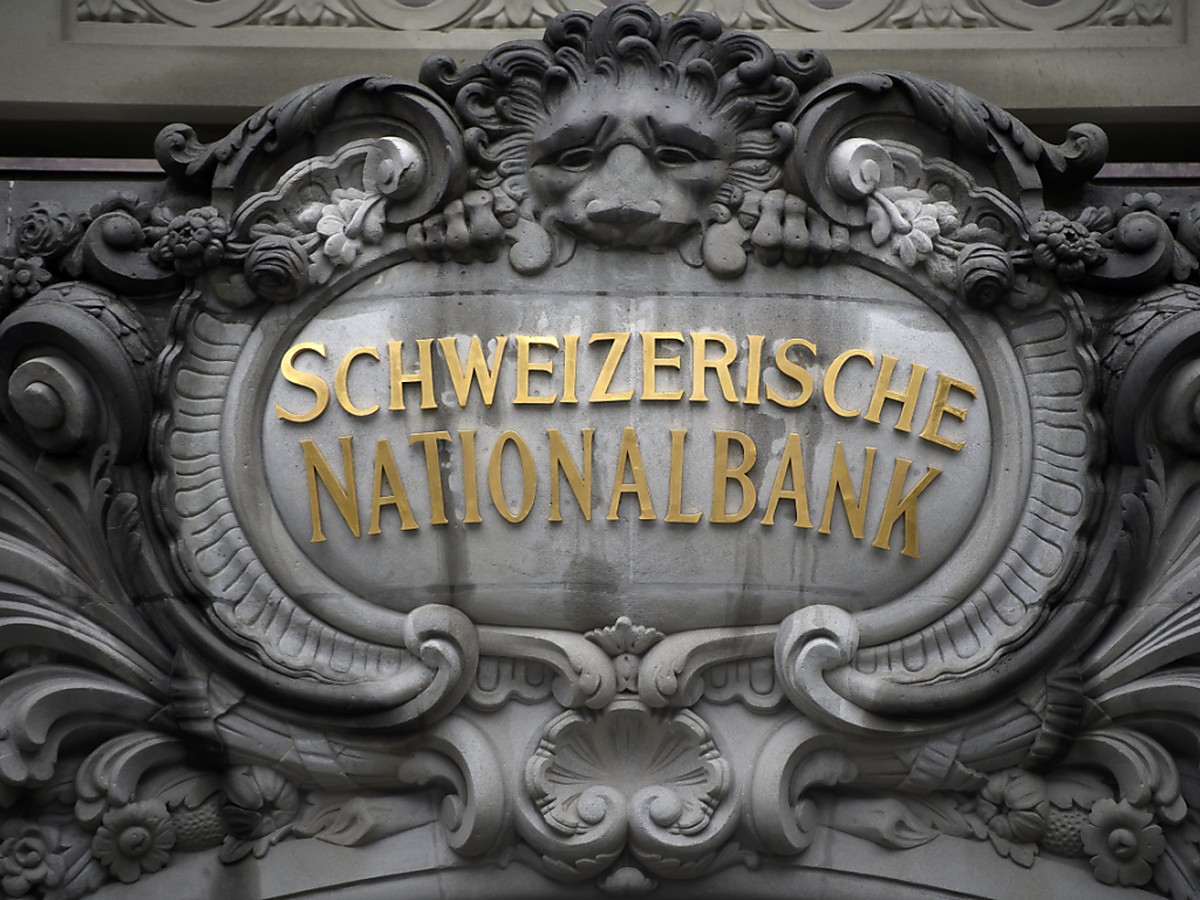 Les deux motionnaires voulaient voir le canton de Fribourg jouer un r�le accru dans l'action de la Banque nationale suisse (BNS), notamment par rapport � l'urgence climatique (archives).