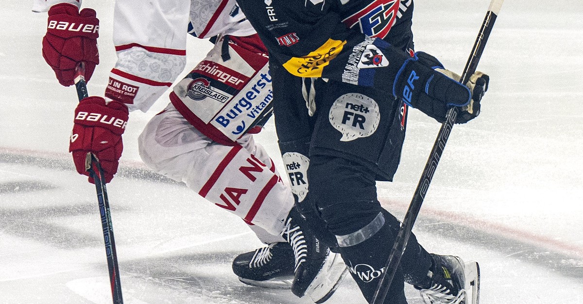 Fribourg verpasst Siegtor im Powerplay – Spiel 7 geht in die Verlängerung