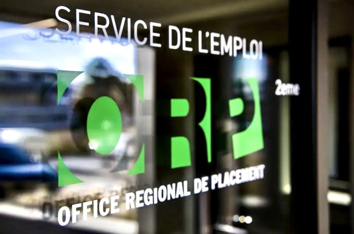 L'office régional de placement du Service cantonal de l'emploi, à qui annoncer son envie d'être bénévole à un event si on est chômeur
