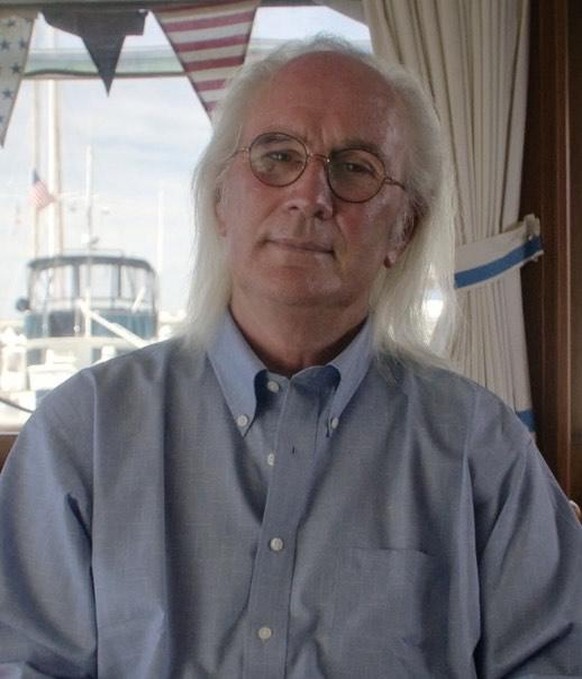 Dennis Carroll.