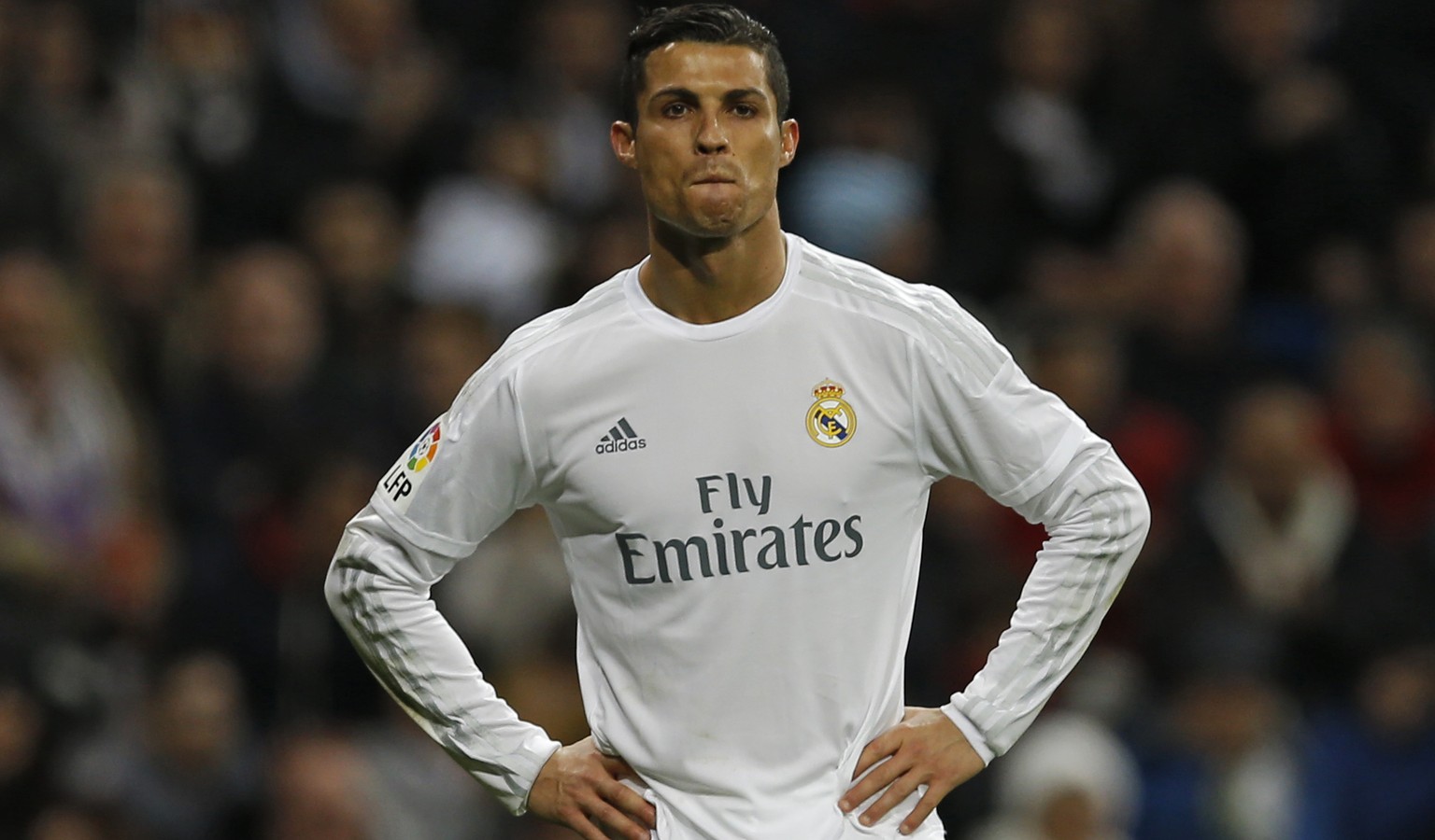 Aufgedeckt: Cristiano Ronaldo lässt sich für seine Aktivitäten neben dem Platz fürstlich bezahlen.<br data-editable="remove">