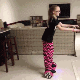 Hoverboard