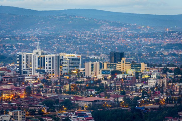 Kigali is the capital and largest city of Rwanda. The city has been Rwanda's economic, cultural, and transport hub since it became capital at independence in 1962. Under a master plan for 2040, K ...