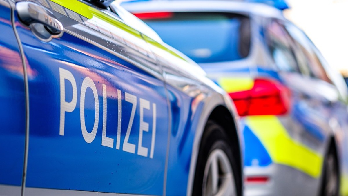 Polizei Deutschland