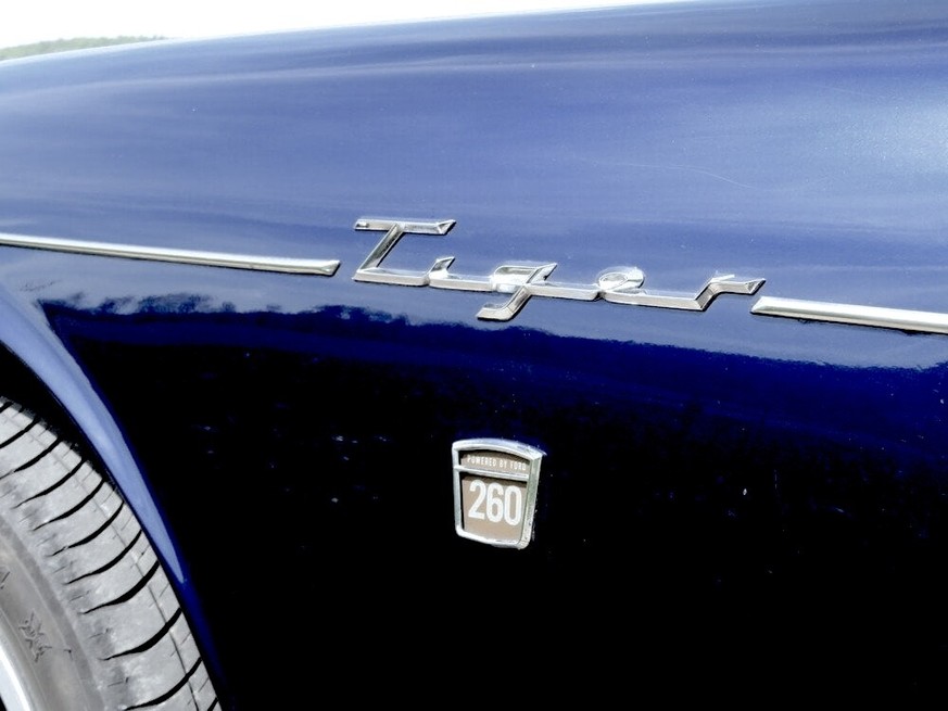 1966 Sunbeam Tiger https://www.classicdriver.com/en/car/sunbeam/tiger/1966/1057952