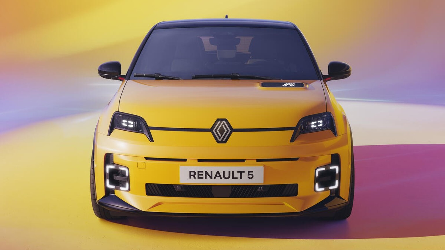 Der R5 könnte in den nächsten Jahren eines der meistverkauften Elektroautos in Europa werden.