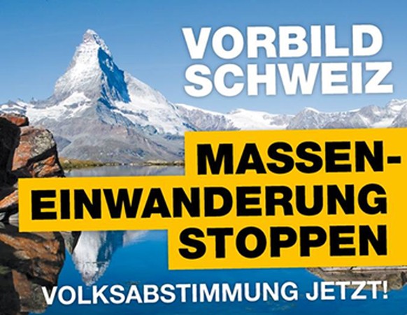 Schweiz wählt: AfD-Vorbild SVP auf Höhenflug - Aber keine Aufregung