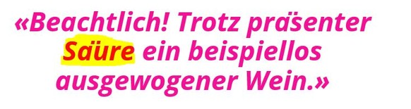 Die allerbesten Wein-Angeberspr├╝che тАУ und wie du sie einsetzen kannst
Prima ЁЯШВЁЯШВЁЯШВ, das Wochenende kann kommen ЁЯСН. Doch wie spricht man dieses Wort korrekt aus ЁЯдФ?