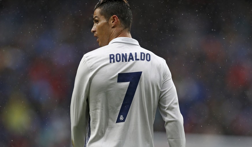 Die Chronologie der Ronaldo-Wechsel-Saga – wie ein Gerücht plötzlich Fakt wurde