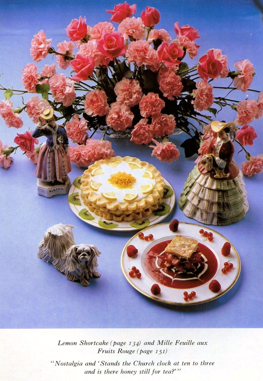 barbara cartland the romance of food kochen essen food https://www.messynessychic.com/2017/01/12/get-in-the-mood-for-lurve-with-the-best-cookbook-to-come-out-of-the-80s/?utm_source=drip&amp;utm_medium ...