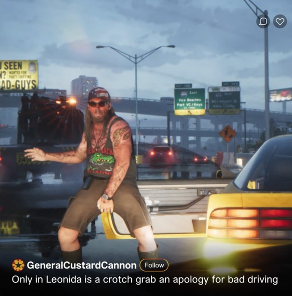 Am 5. Dezember 2023 publizierte Rockstar den ersten Trailer zu GTA 6. Das wissen wir zu Grand Theft Auto.