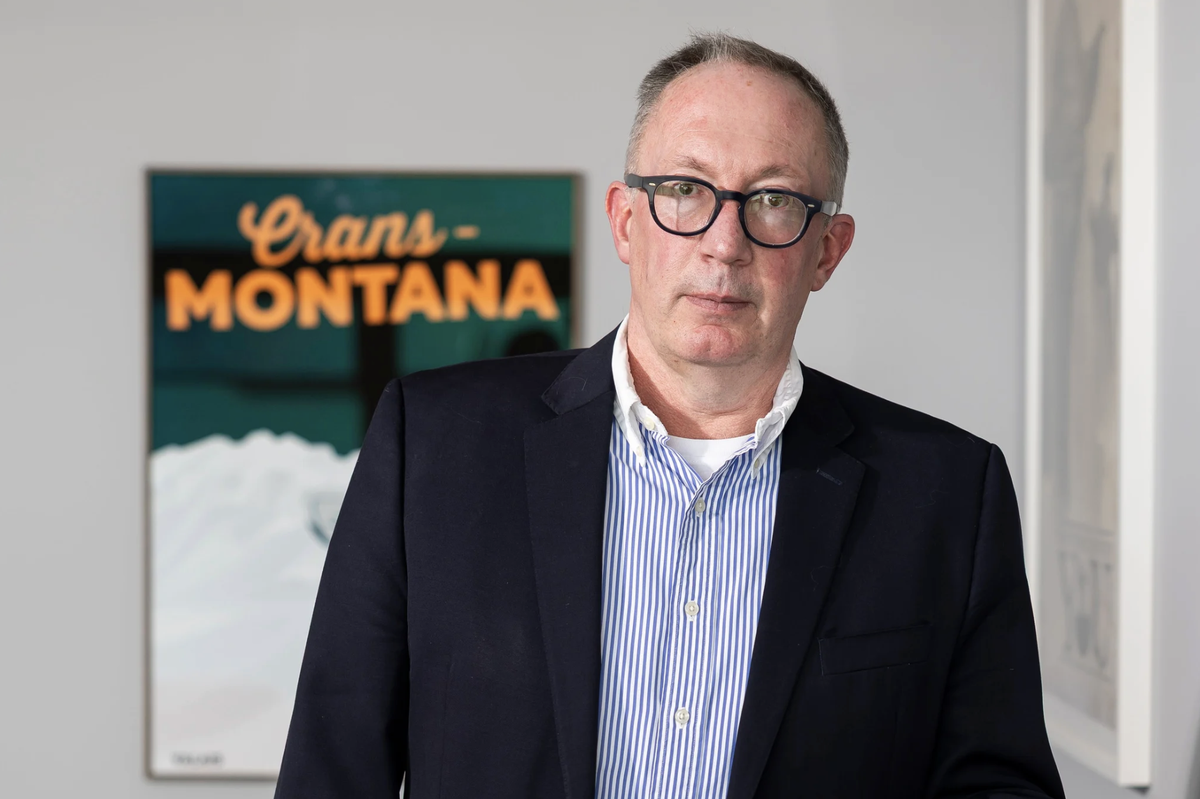 Nicolas Féraud, Gemeindepräsident von Crans-Montana, zeige als Extrembeispiel, wo die Gemeindepolitik an ihre Grenzen komme, sagen die Experten.