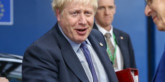 Was Boris Johnsons «Einknicken» beim Brexit für die Schweiz bedeutet