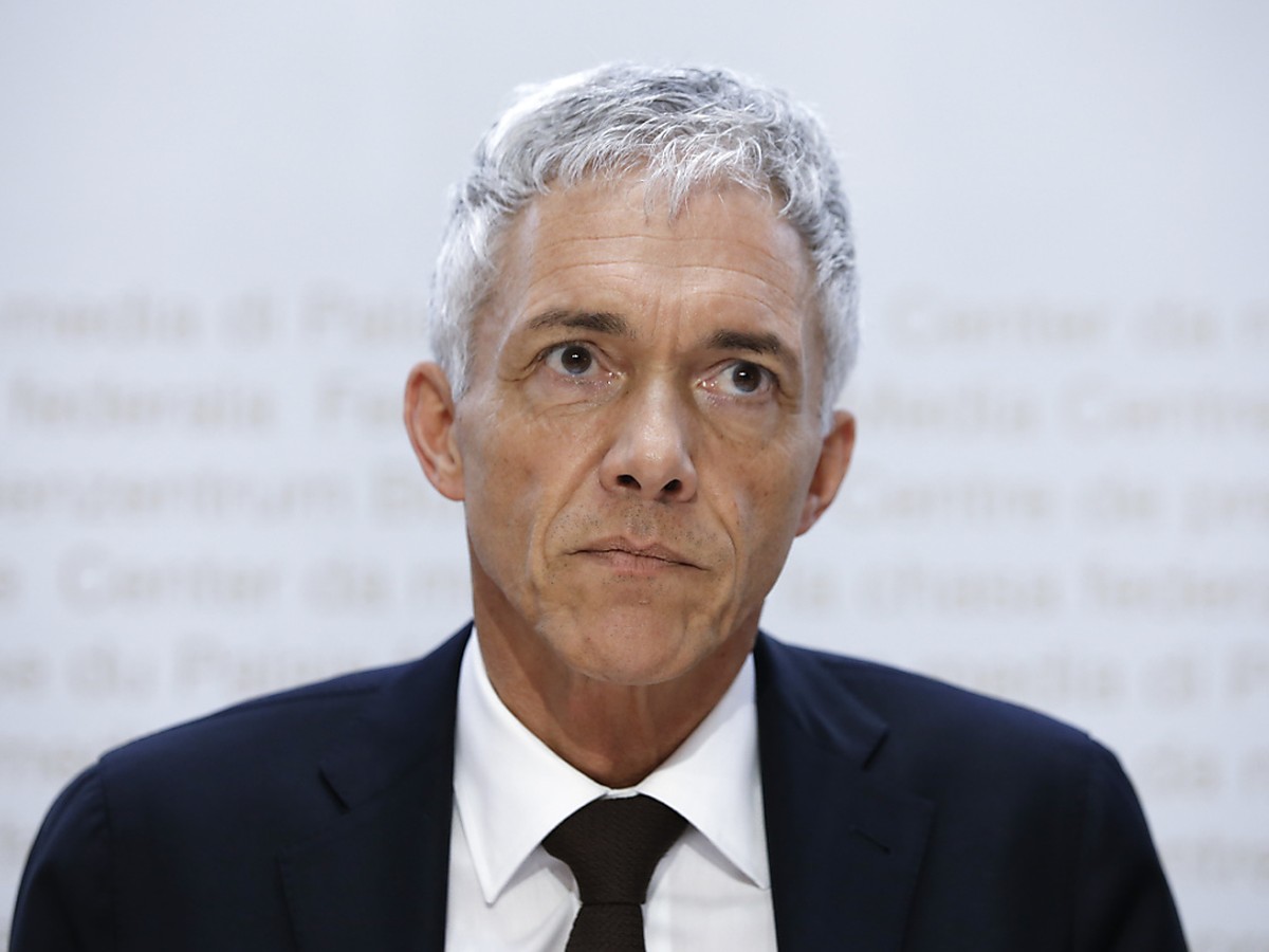 Sanctions contre la Russie: Michael Lauber critique la Suisse