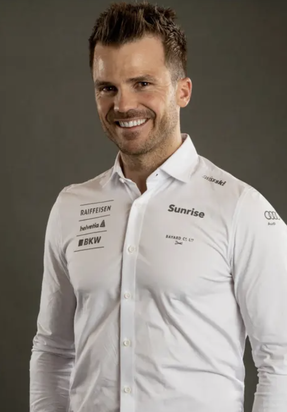 Diego Züger leitet derzeit den Schweizer Skiverband ad interim.