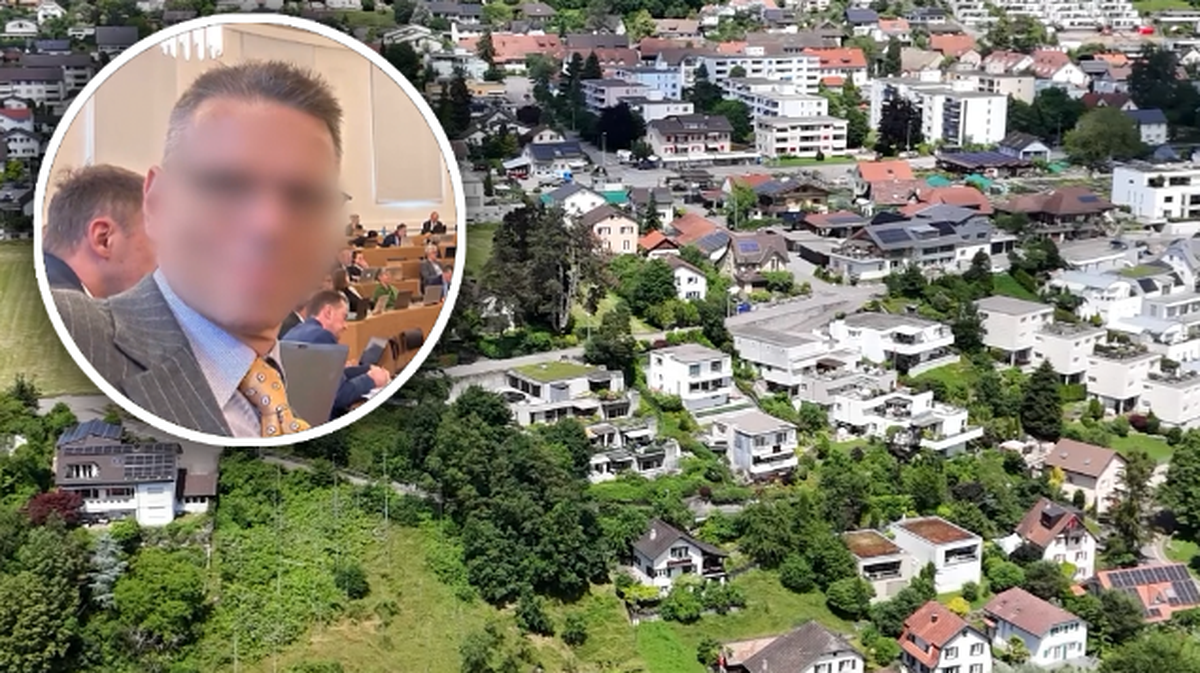 Fall Patrick Frei: Gemeinde Untersiggenthal.