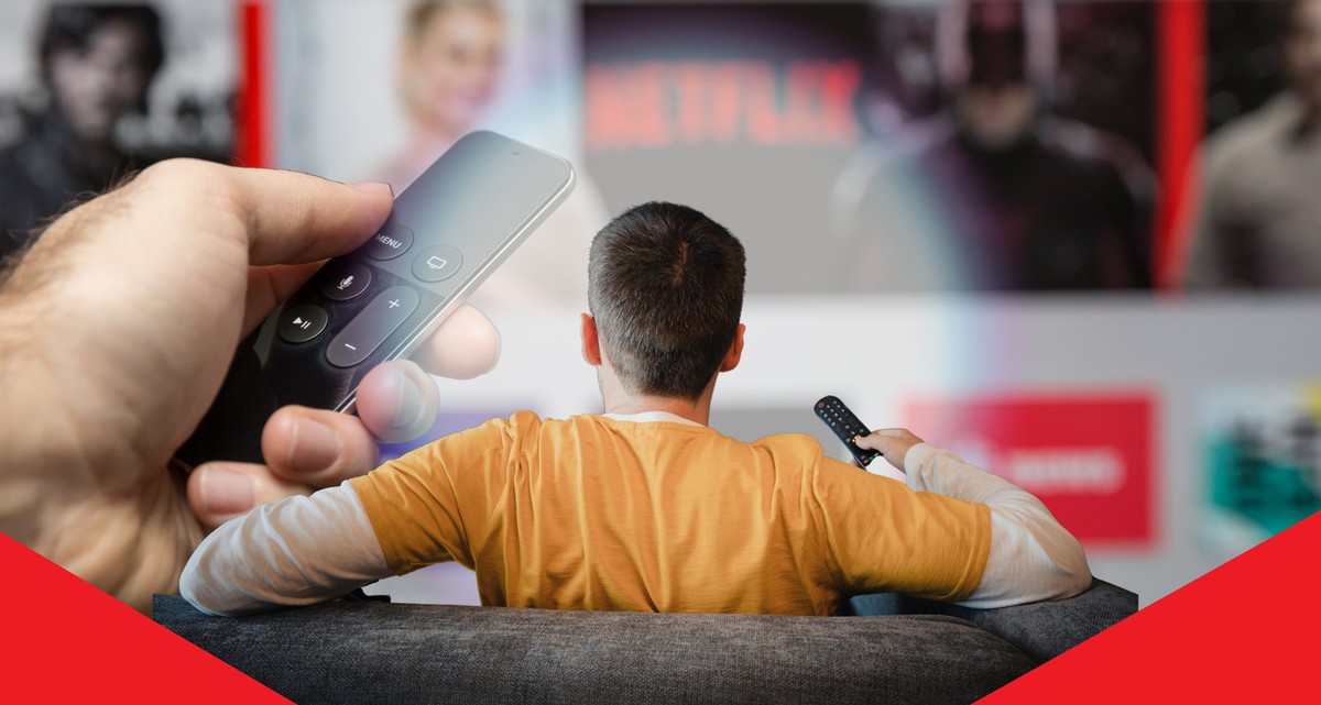 Netflix souhaite intégrer des services de streaming tiers