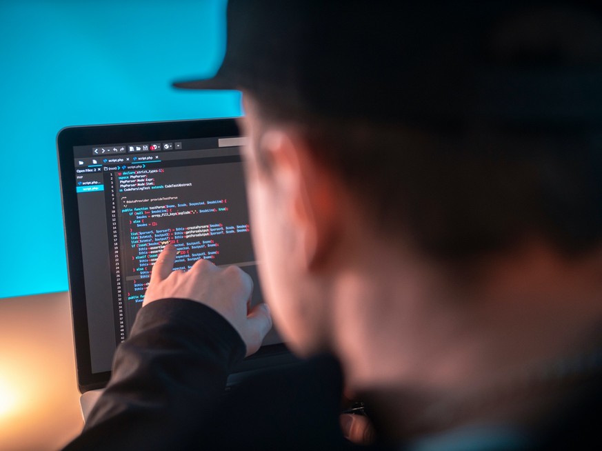 Russische «Sandworm»-Hacker attackierten das NATO-Land Polen – das musst du wissen