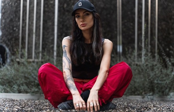 Patrycja Pakielains