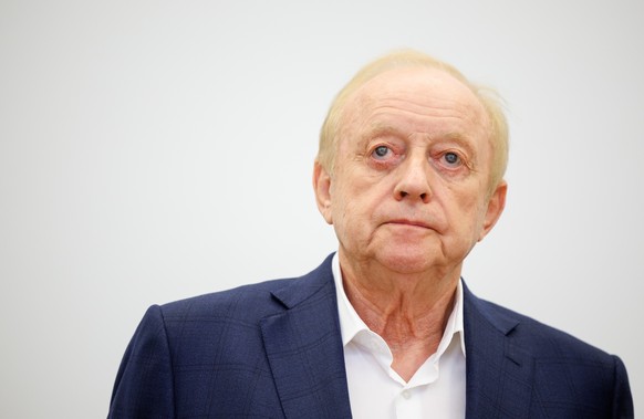 Alphonse Schuhbeck