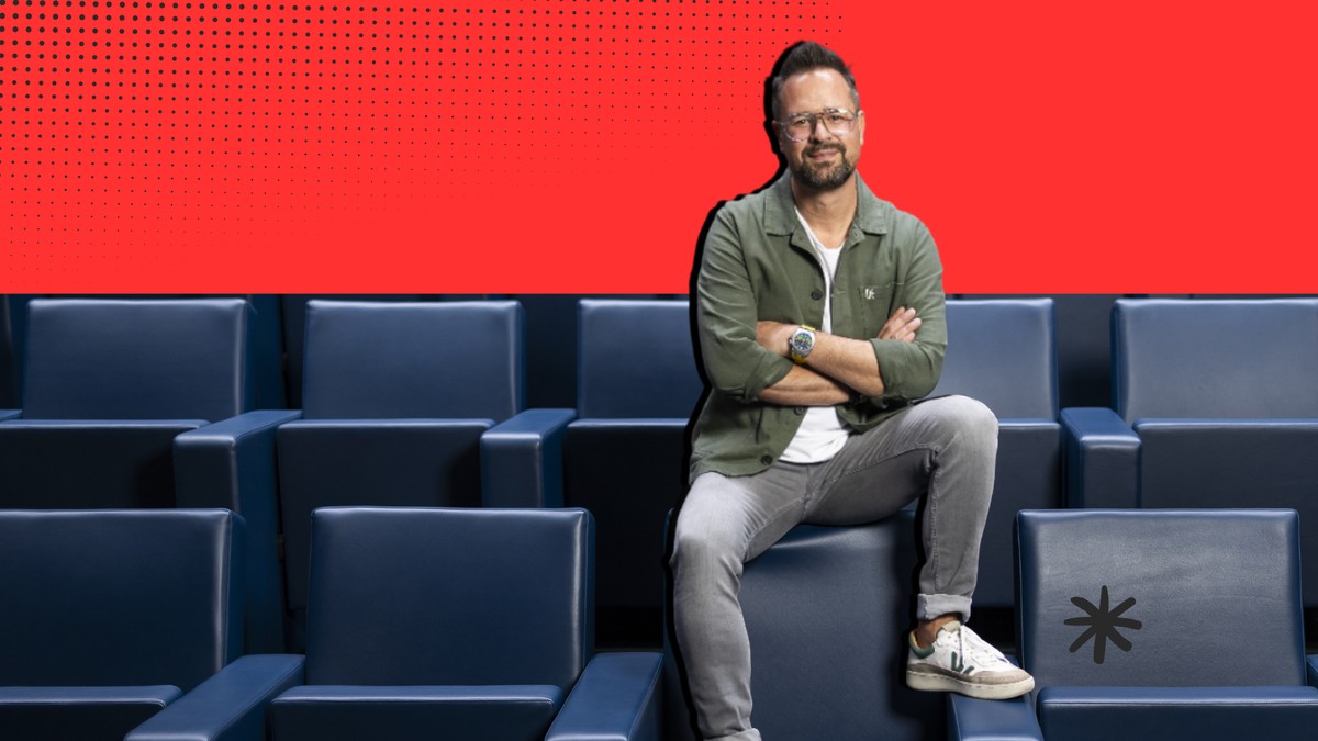 «Le Montreux Jazz Festival, ce n’est pas rationnel»: Mathieu Jaton assume une programmation sans barrières