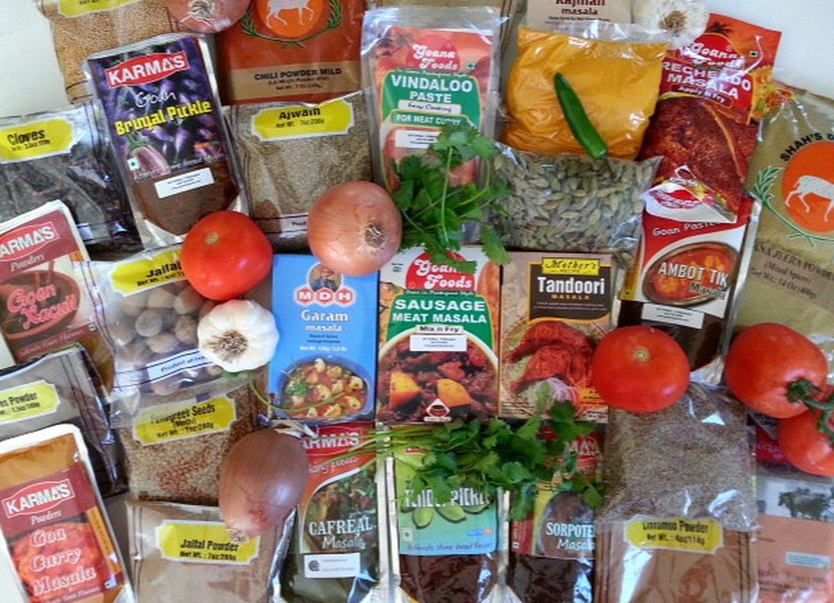 indische curry zutaten https://www.facebook.com/oliver.baroni