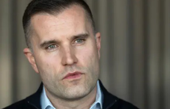 Nicholas Pennanen, Chef Lidl Schweiz