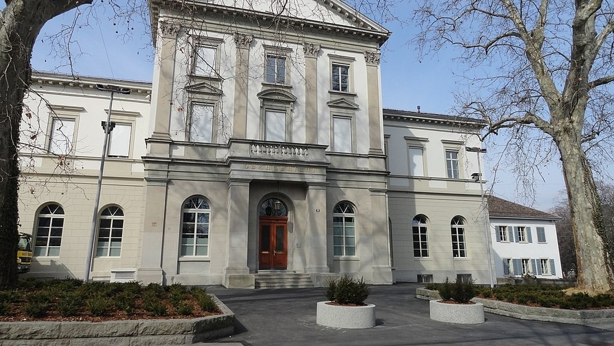 Obergericht Zürich