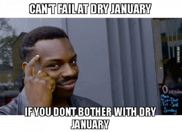 dry january memes https://www.thepoke.co.uk/2020/01/07/january-these-memes-take-edge-off/2/