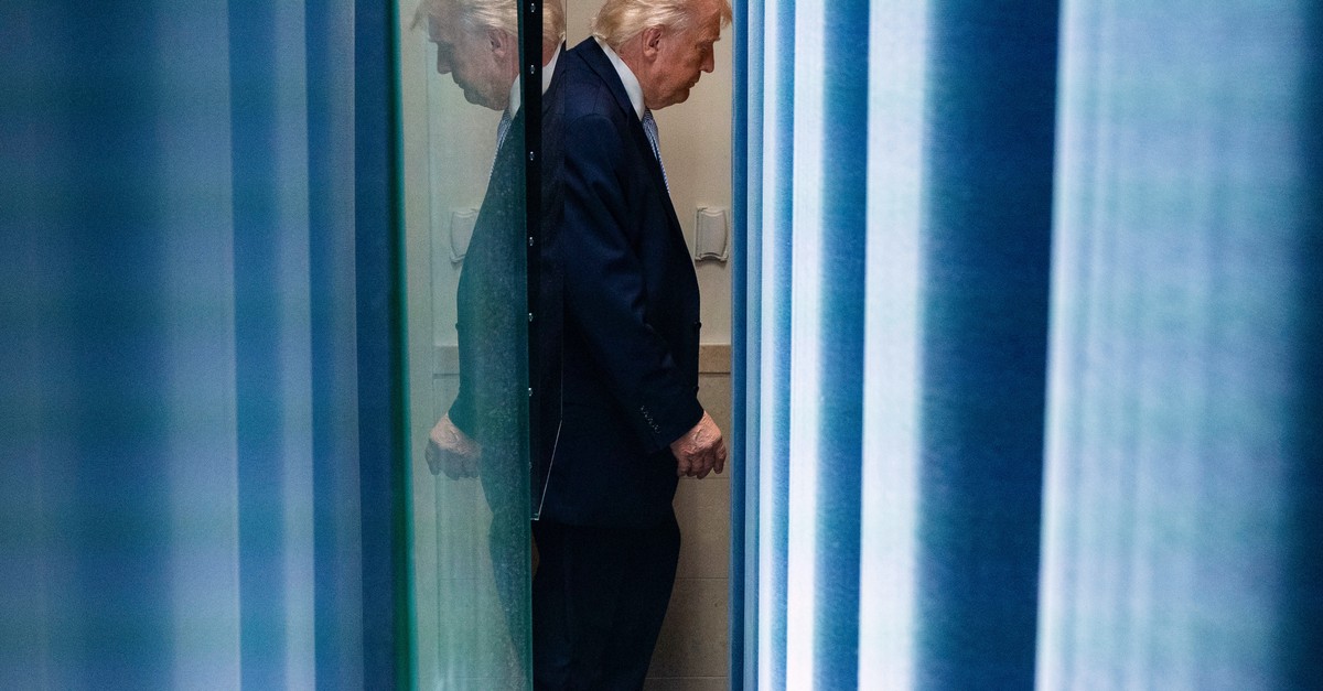 USA-Expertin: Von diesem Regierungsmitglied könnte Trump etwas lernen