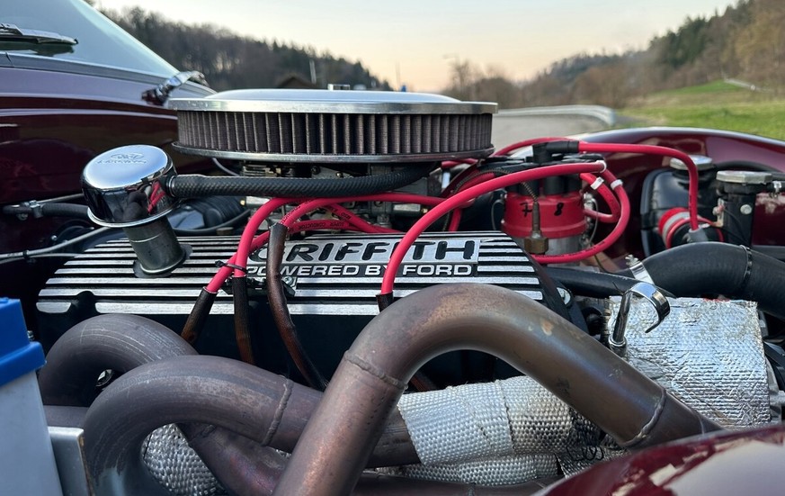 1965 TVR Griffith 200 https://www.zwischengas.com/de/inserat/TVR-Griffith-200-1965/4baa85a2-6ad1-469d-8771-f06762e226fe.html