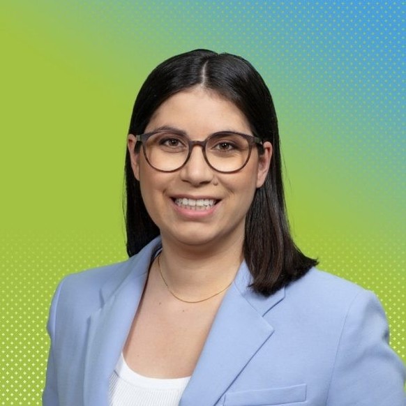 Serap Kahriman