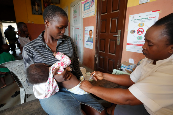 Vor allem in den Ländern Äthiopien, Madagaskar und Jemen stiegen die Fälle.