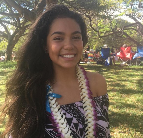 moana
Auli&#039;i Cravalho