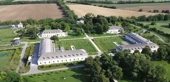 orban palace
