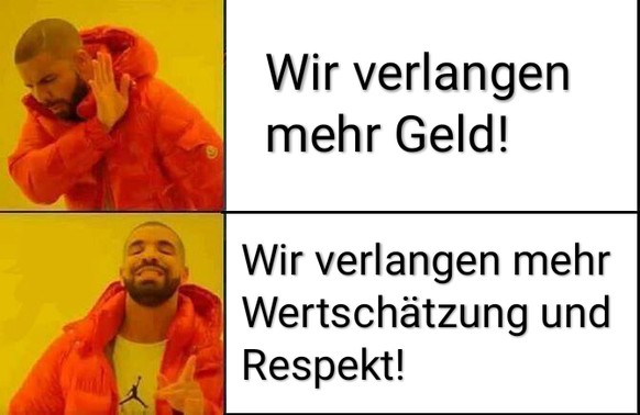 Zu wenig Wertschätzung und Respekt – Kanadas Nationalteam streikt\n😳