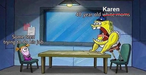 karen