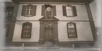 Die zum Tode verurteilte Leiche, die heute noch im Basler Spiesshof spukt 