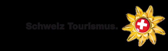 Neues/altes Logo von Schweiz Tourismus