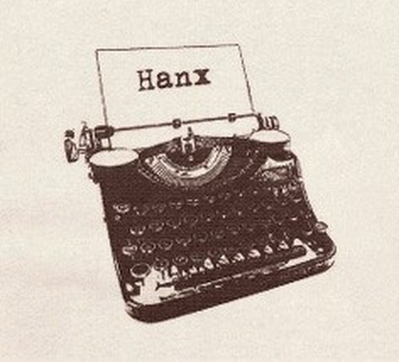 2010s 
For decades, Tom Hanks has championed the charm of old-fashioned correspondence, collecting typewriters and writing letters with infectious enthusiasm. I have personally seen a handful of diffe ...