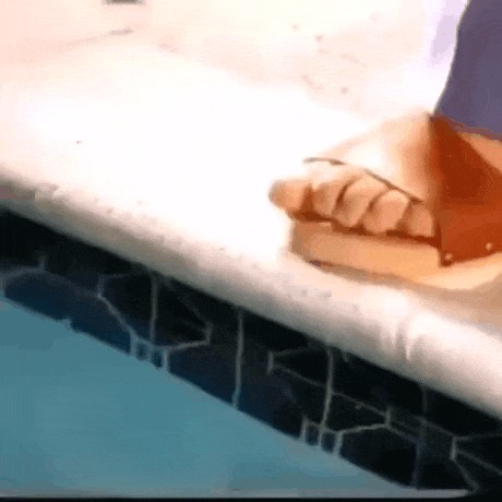 Keine Zeit fГјr intellente Titel: PICDUMP! рџЏ„вЂЌв™ЂпёЏ
Immer zuerst einmal das Wasser testen bevor man reinhГјpft
