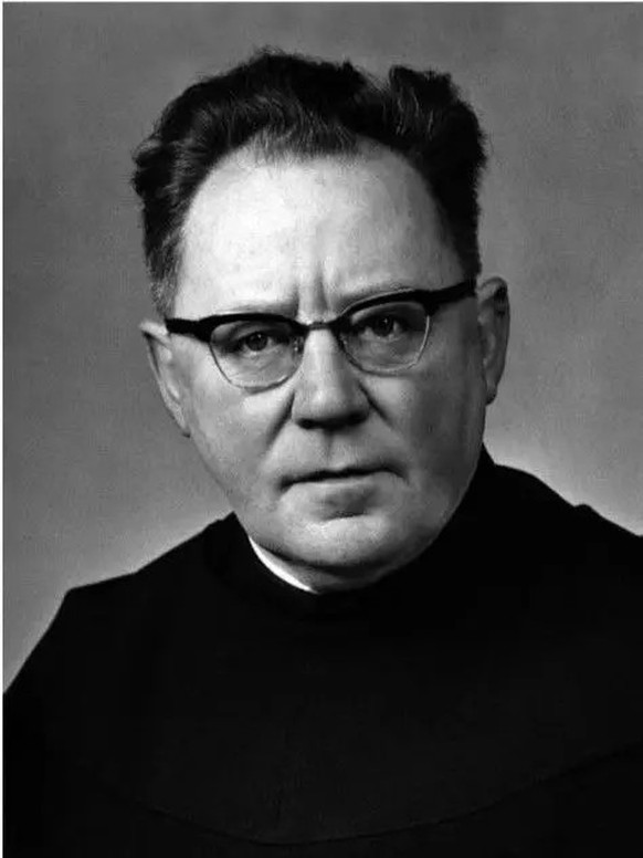 Leo Helbling