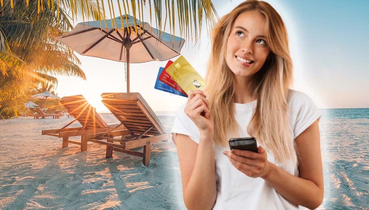 Carte de crédit? Carte de débit? Ou bien en espèces? Comment payer pendant mes vacances?