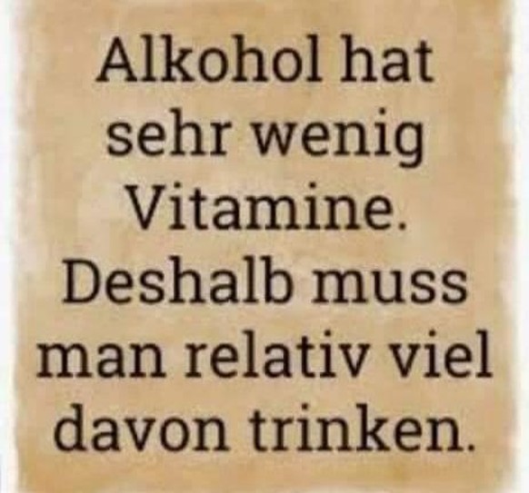 Und ob ihr wirklich richtig steht, seht ihr ... Jetzt! PICDUMP!\nMmmhh, Vitamine!